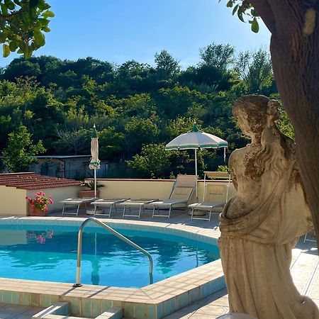 Resort Villa Flavio Casamicciola Terme Eksteriør billede